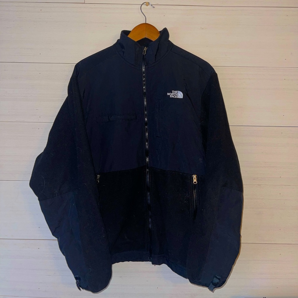 North Face Denali jacket